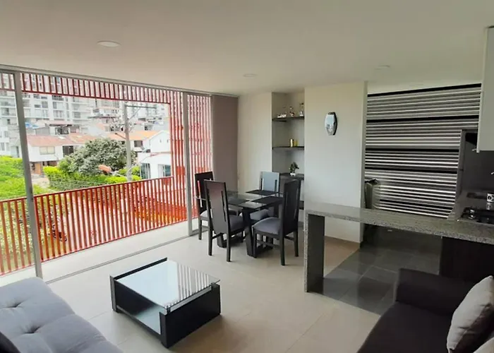 Apto Completo En Edif. Merlot-Cerca Al Wt.Center