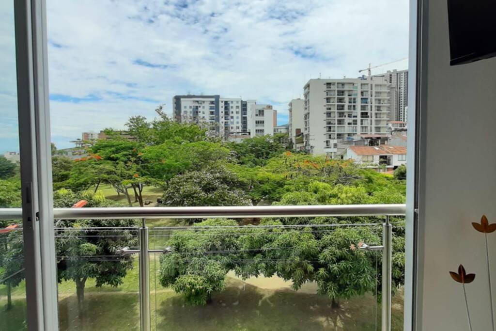 Apartment Apto Completo En Edif. Merlot-cerca Al Wt.center