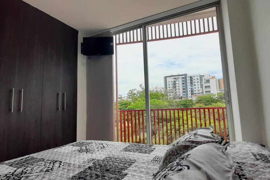 Apartment Apto Completo En Edif. Merlot-cerca Al Wt.center *