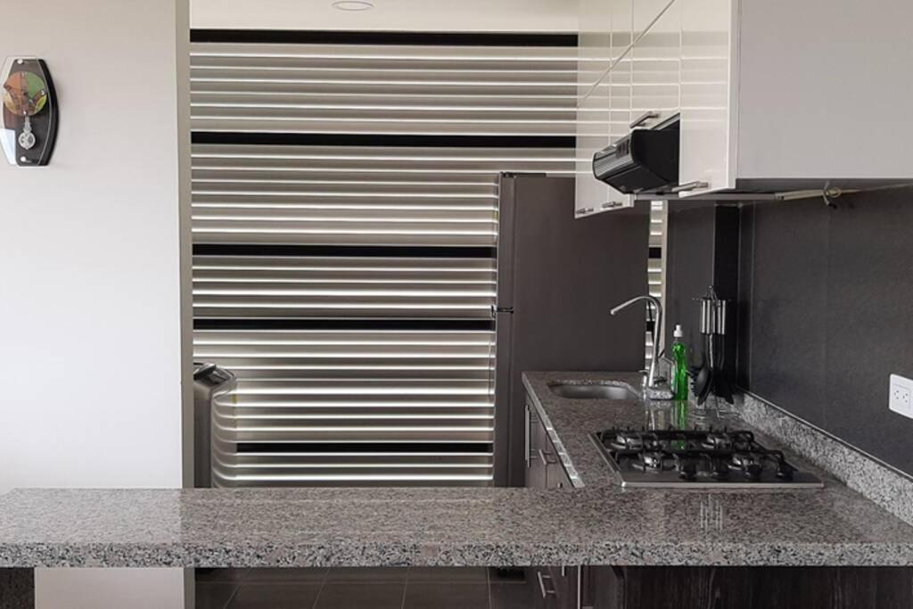 Apartment Apto Completo En Edif. Merlot-cerca Al Wt.center *